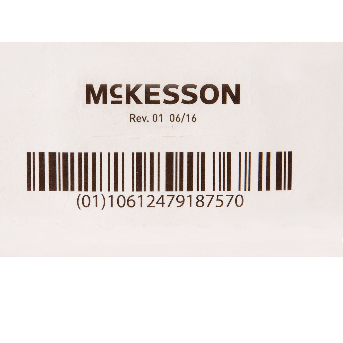 McKesson Halogen Lamp Bulb, Replacement Bulb for Otoscope, 3.5 Volt 2.73 Watt