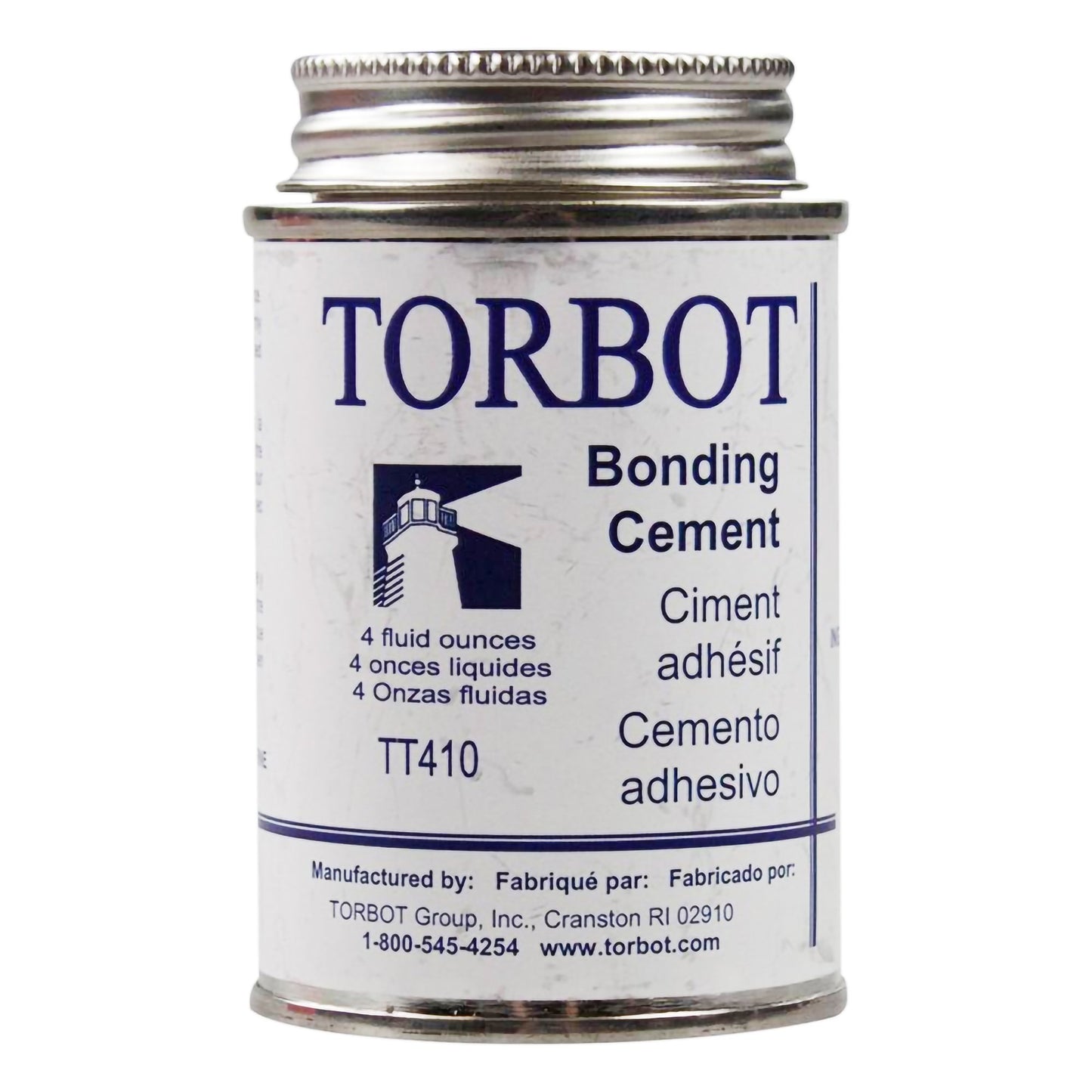 CEMENT, SKIN BOND CAN 4 OZ