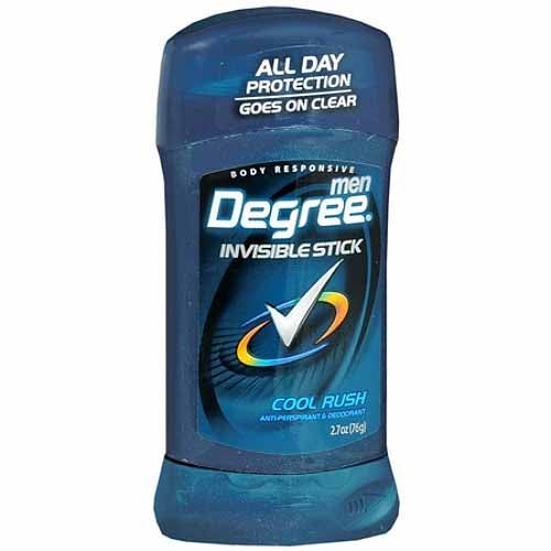 Degree® Men Antiperspirant / Deodorant, EA/1