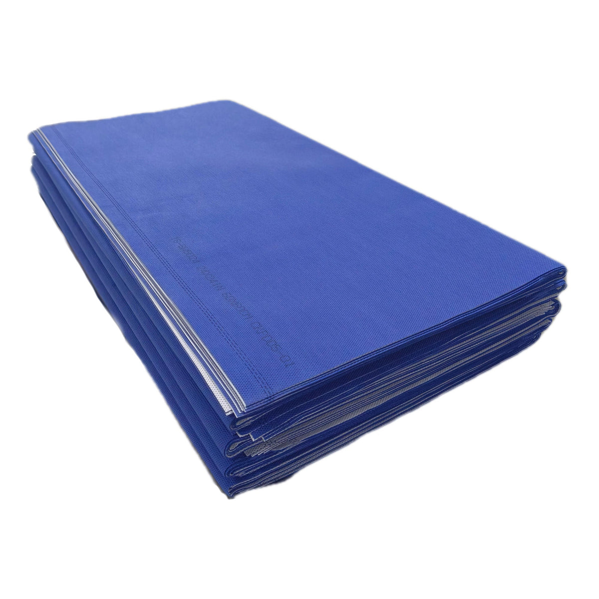 McKesson Sterilization Wrap, 24 x 24 Inch, Grade 500, CS/120
