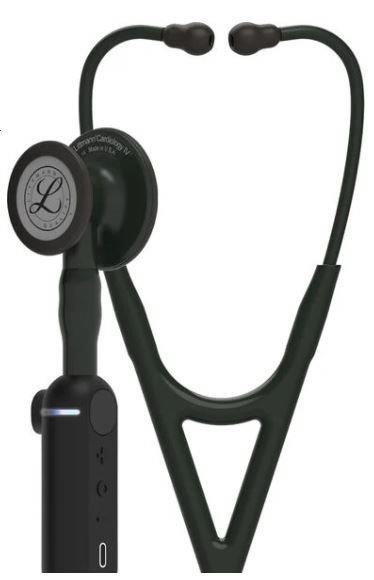 Littmann Core Digital Stethoscope, 27"