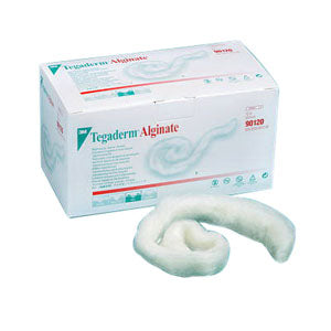 Tegaderm High Integrity Alginate Dressing 12" Rope