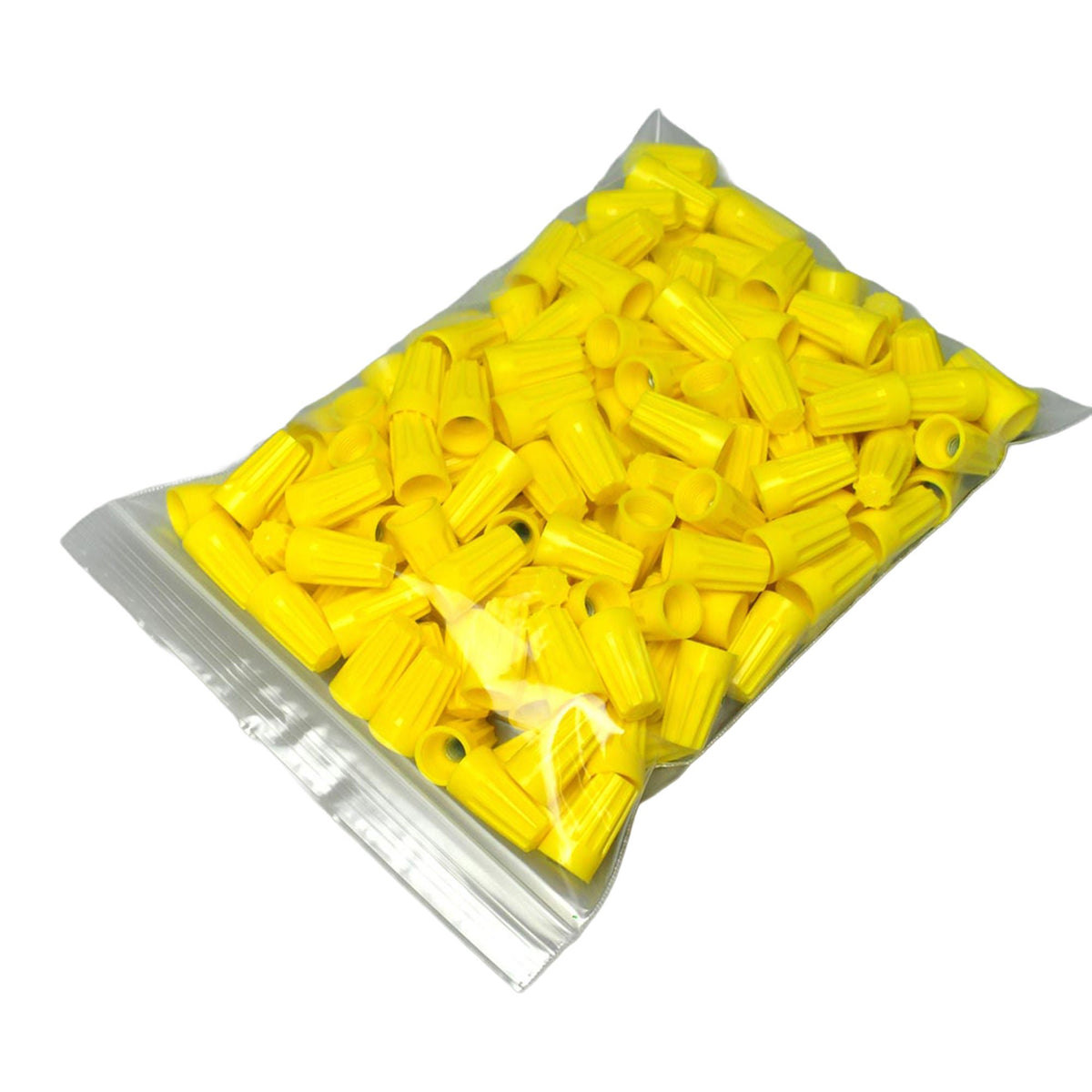 LK® 4 mil Single Track Zipper Bag, 4 x 6 Inch, PK/100