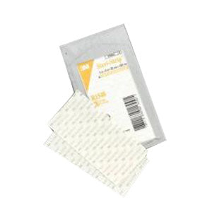 Steri-Strip Adhesive Skin Closures 1" x 5", EA/1