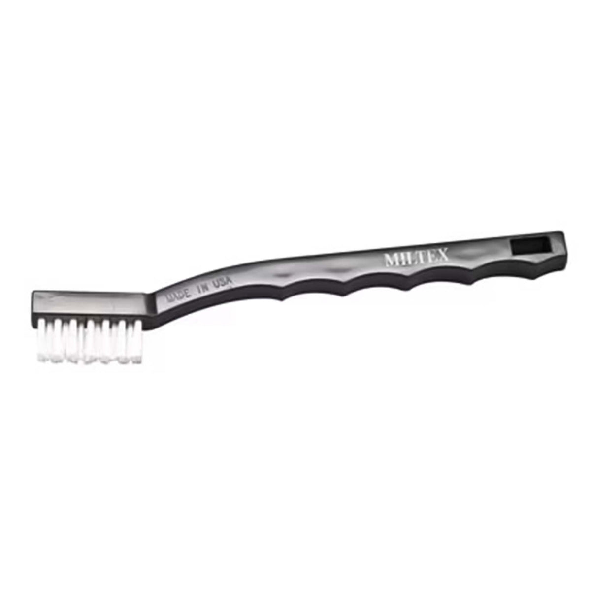 Miltex® Instrument Cleaning Brush, Stainless Steel Bristles, EA/1