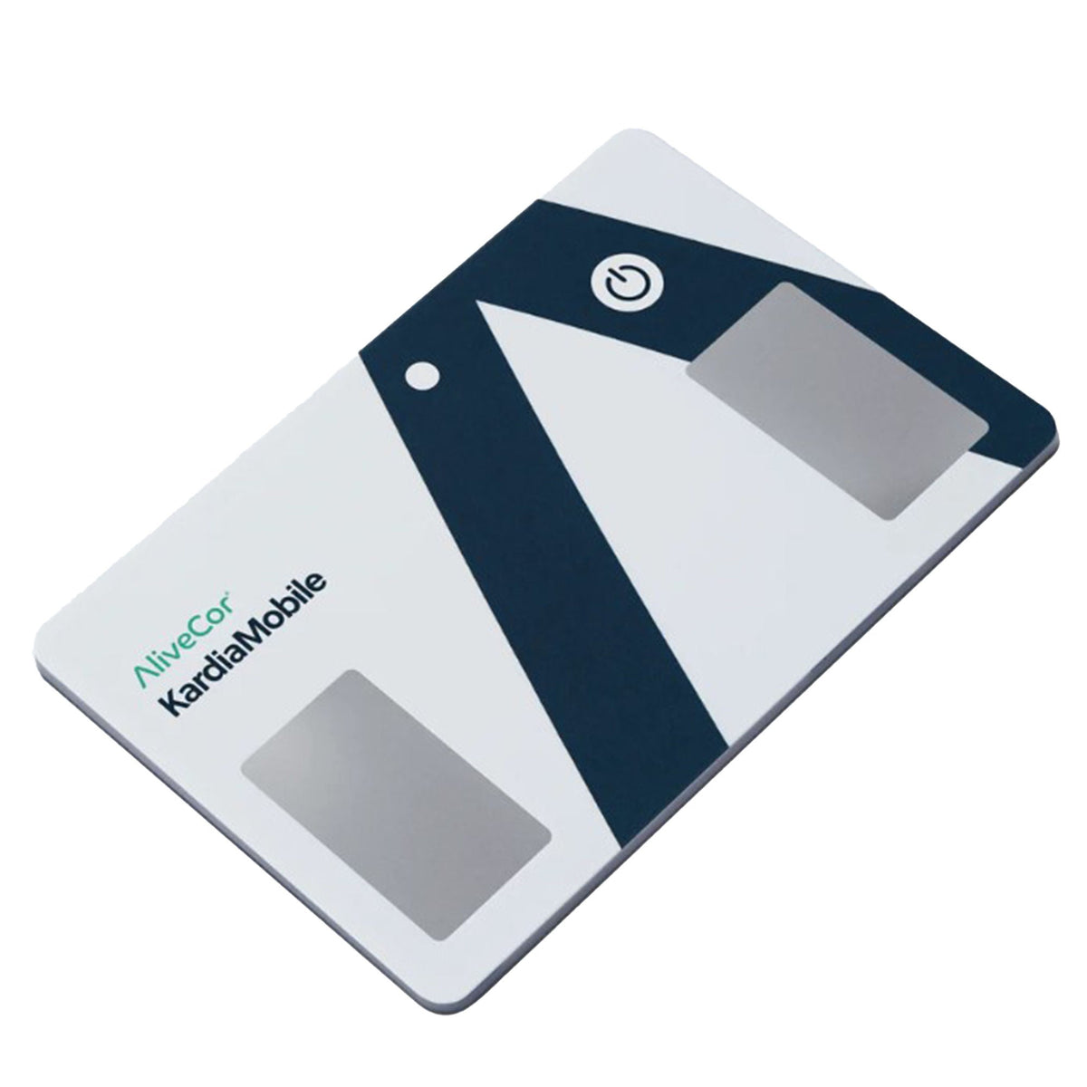 MONITOR, EKG KARDIA CARD PORT PERSONAL F/WALLET (30/CS), EA/1