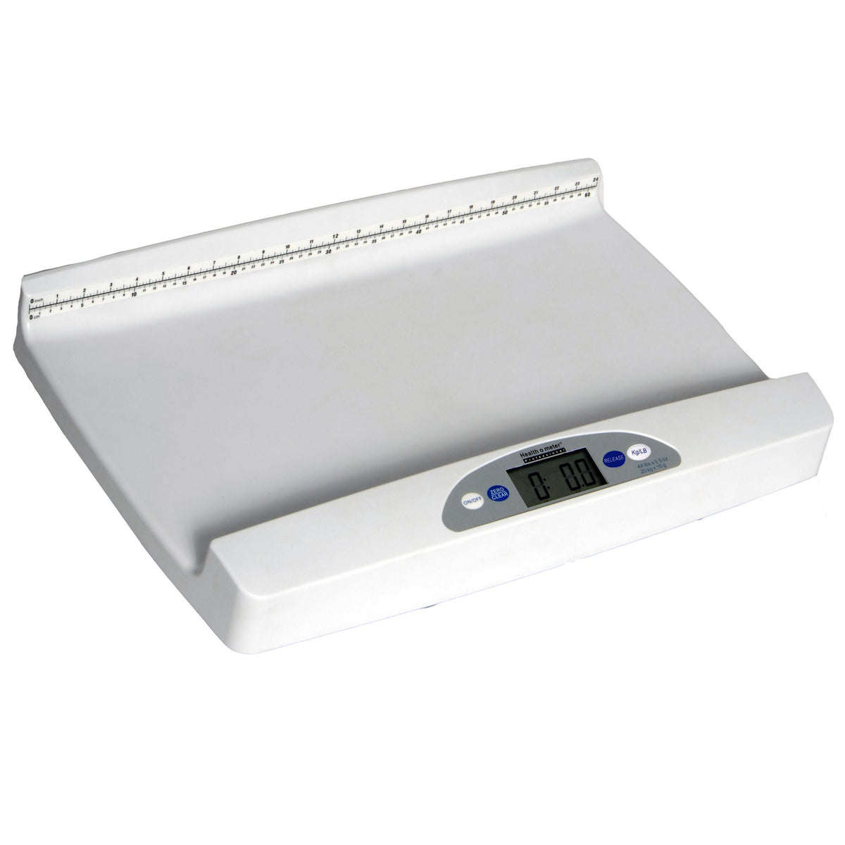 Health-o-meter® Digital Pediatric Scale, EA/1