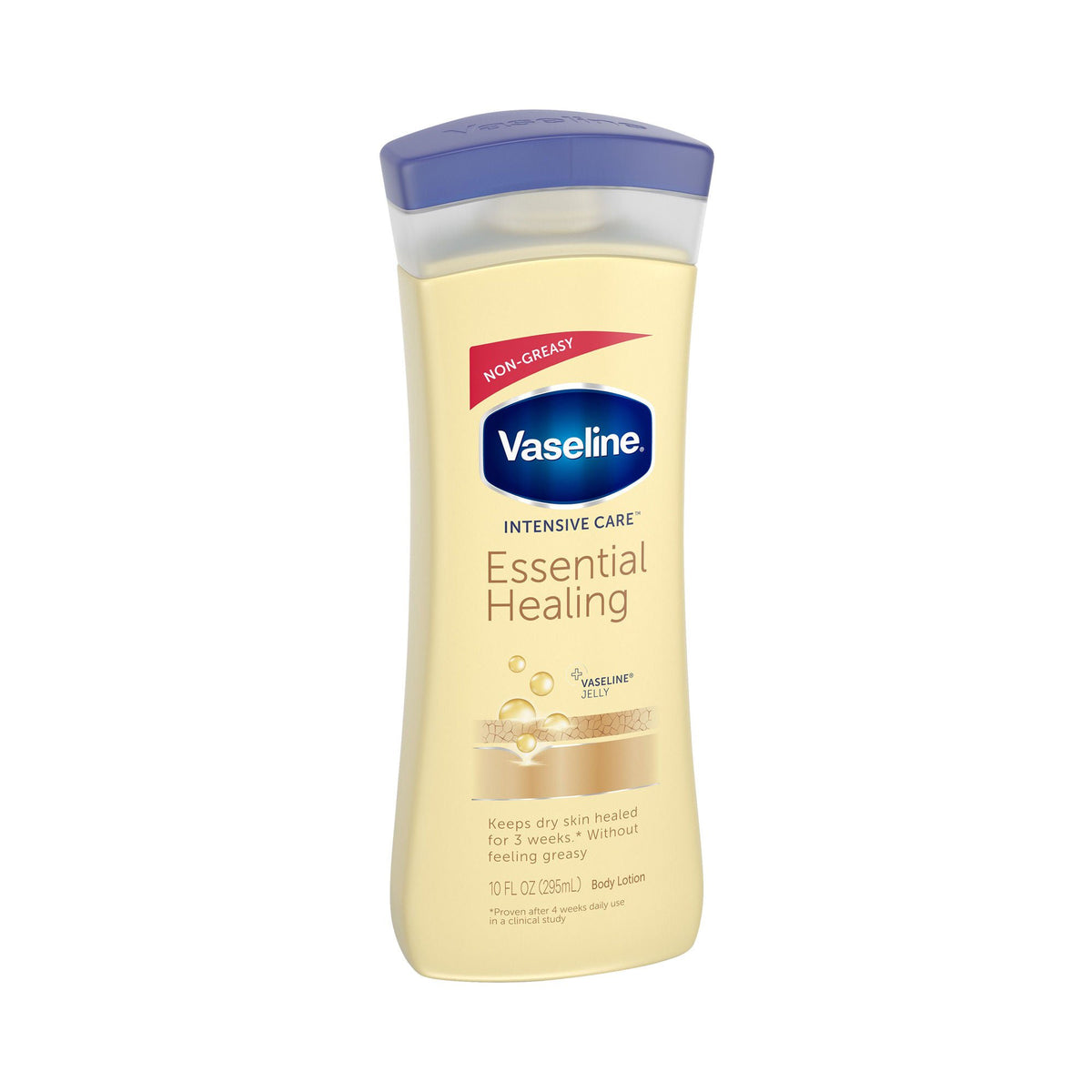 Vaseline® Intensive Care® Essential Healing Moisturizer, EA/1