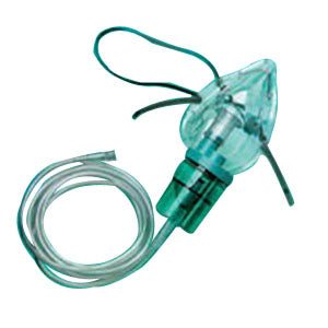 Neb-U-Mist, Updraft, Adult, with 1084