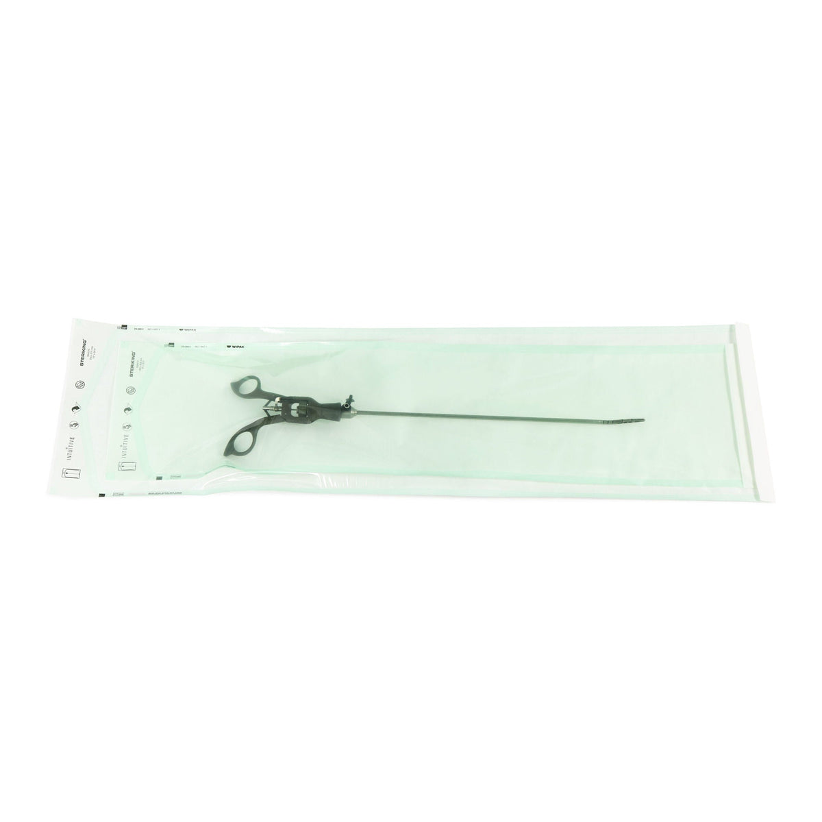 Steriking® Sterilization Pouch, 3.5 x 8 Inch, for EO, Gas, Steam Sterilization