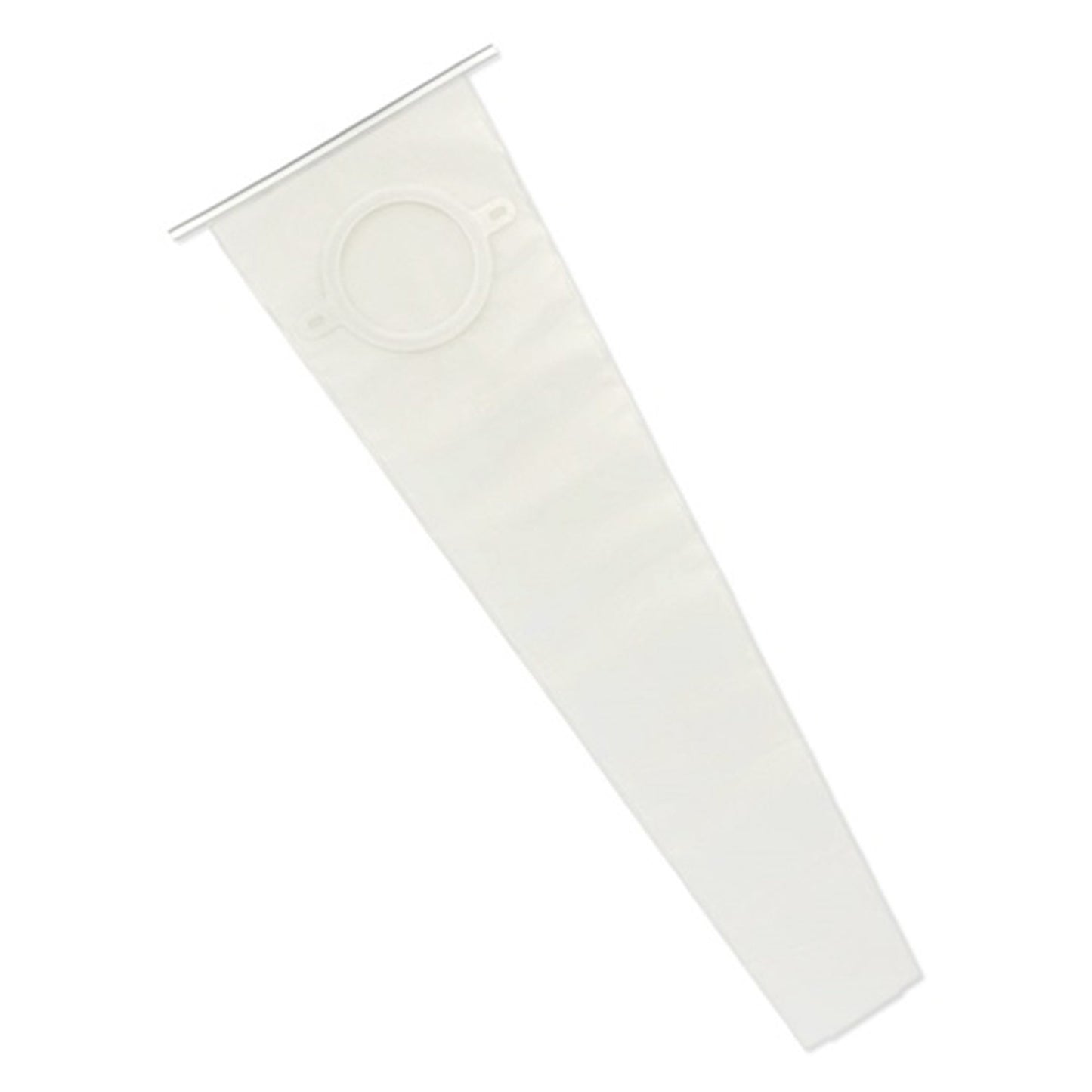 POUCH, OSTOMY CONE IRR COMBO 2" (20/BX)