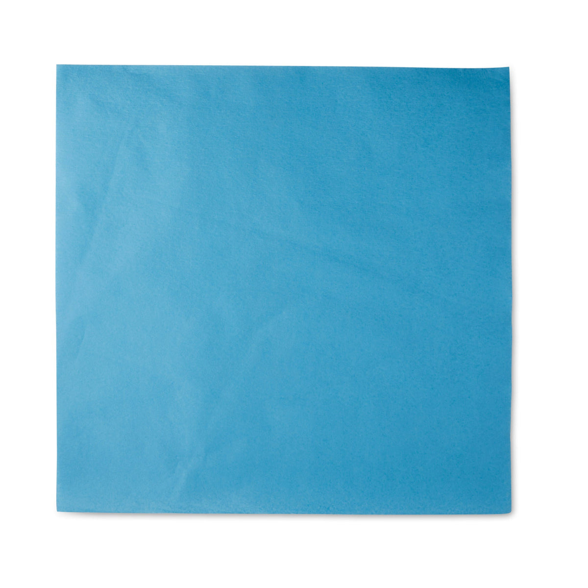 McKesson Single Layer Sterilization Wrap, 20 x 20 Inch, BX/1