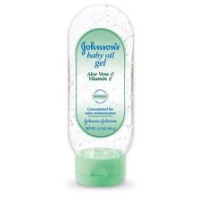 Johnson's® Baby Oil, EA/1