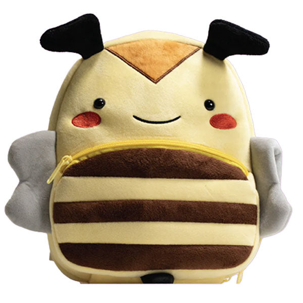 Tubi Essentials Feeding Pump Backpack, Infant/Toddler, Mini, Bee
