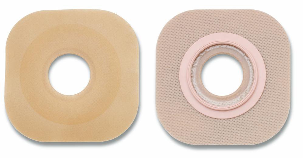 FLANGE, FLAT W/TAPE 38MM (5/BX)