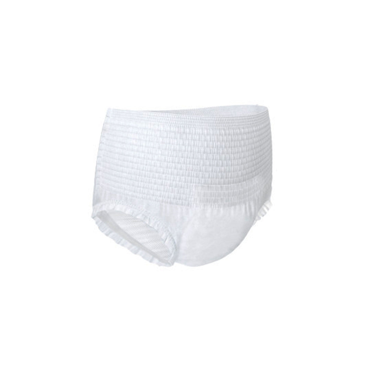 Tena Dry Comfort™ Absorbent Underwear, Moderate Absorbency, Small, BG/15