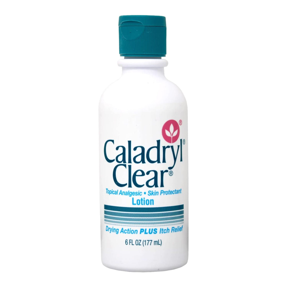 Caladryl® Clear Skin Protectant Lotion, EA/1