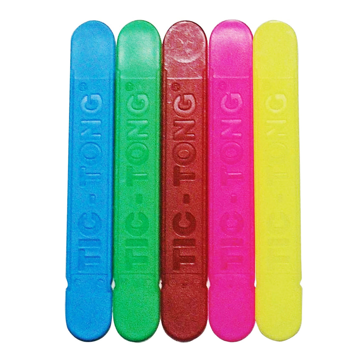 Tic-Tong® Tongue Depressor, PK/1