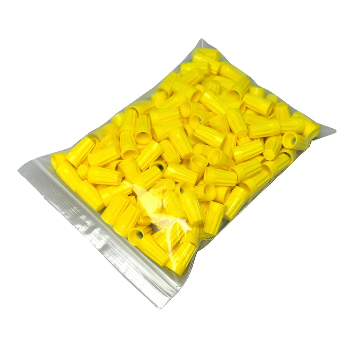 BAG, SEAL TOP CLEAR LINE SNGL TRACK 8"X10" 4MIL (100/PK 10PK, PK/100
