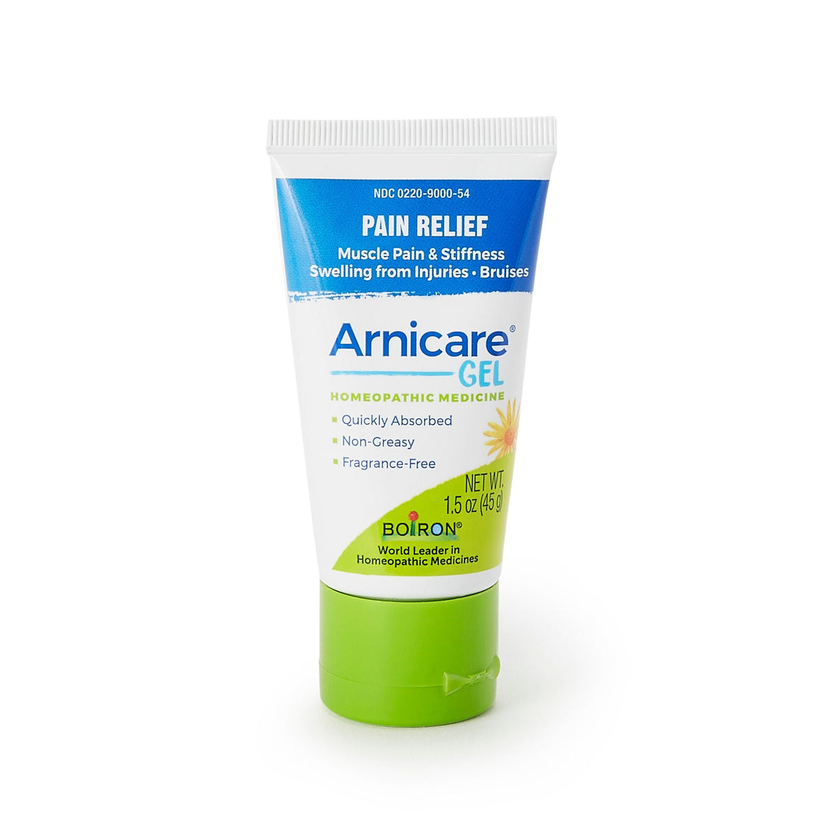 Arnicare® Arnica Montana Topical Pain Relief, 1.5-ounce Tube, EA/1