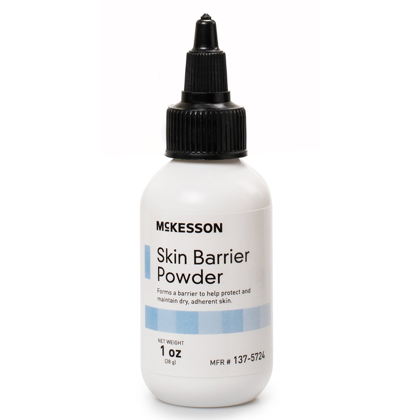 POWDER, OST SKIN BARRIER 1OZ (50/CS)
