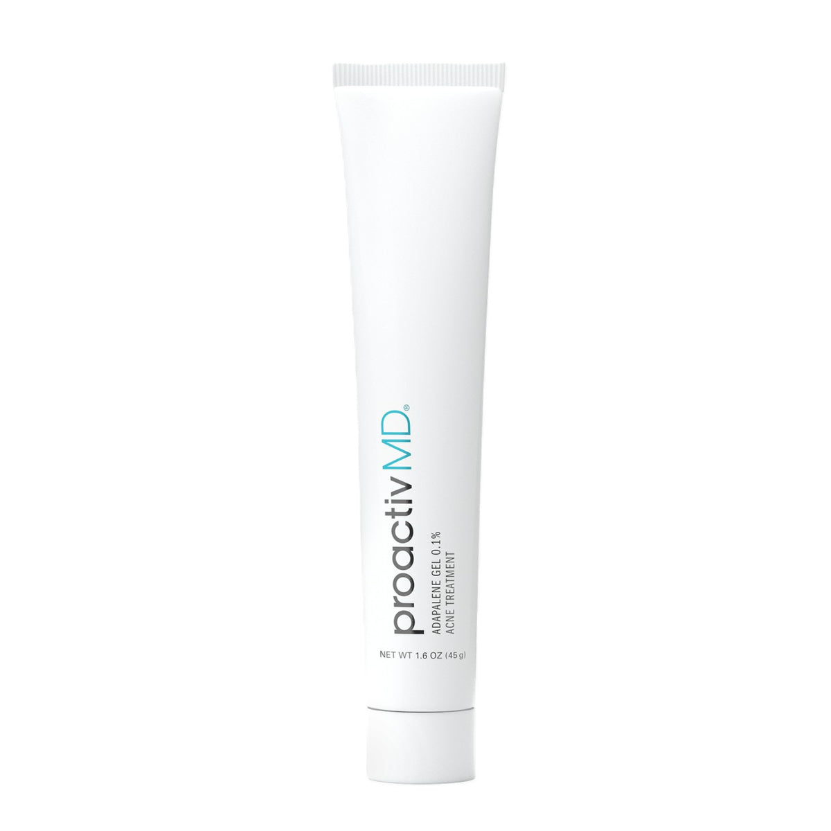 ProactivMD Adapalene Gel 0.1%, Acne Treatment 1.6 OZ