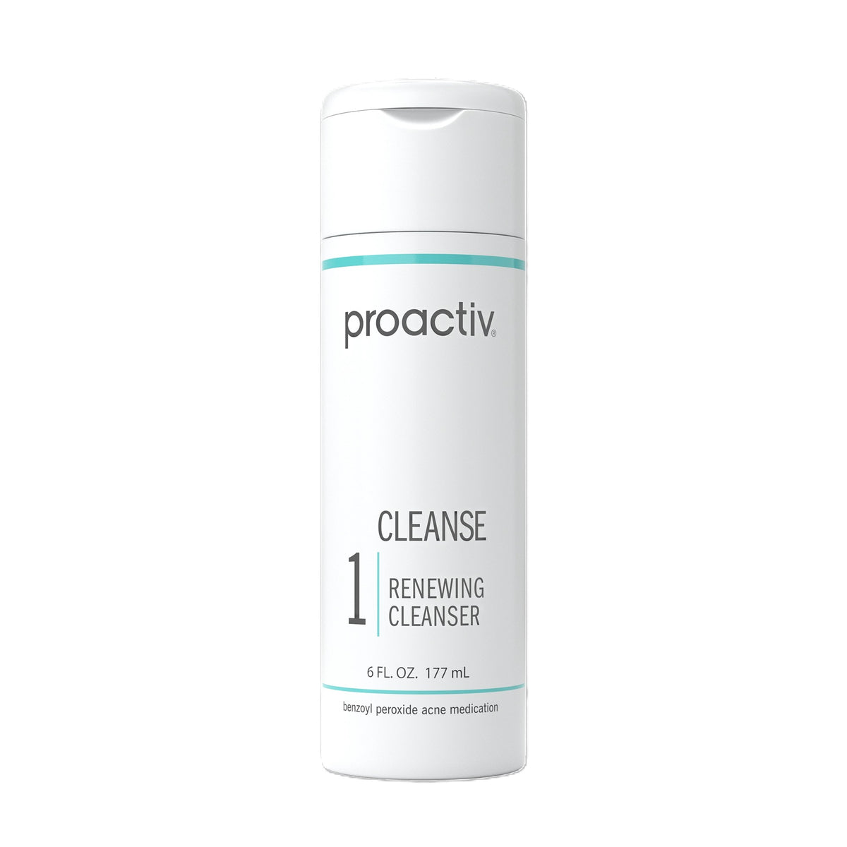Proactiv Solution Renewing Cleanser, 6 OZ