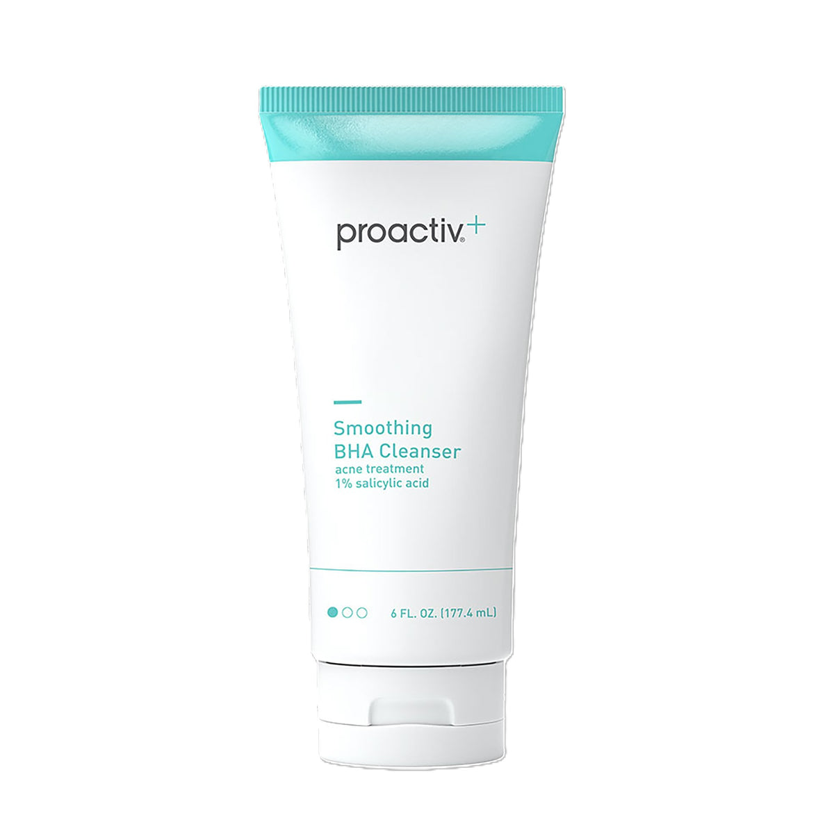 Proactiv+ Smoothing BHA Cleanser, 6 OZ