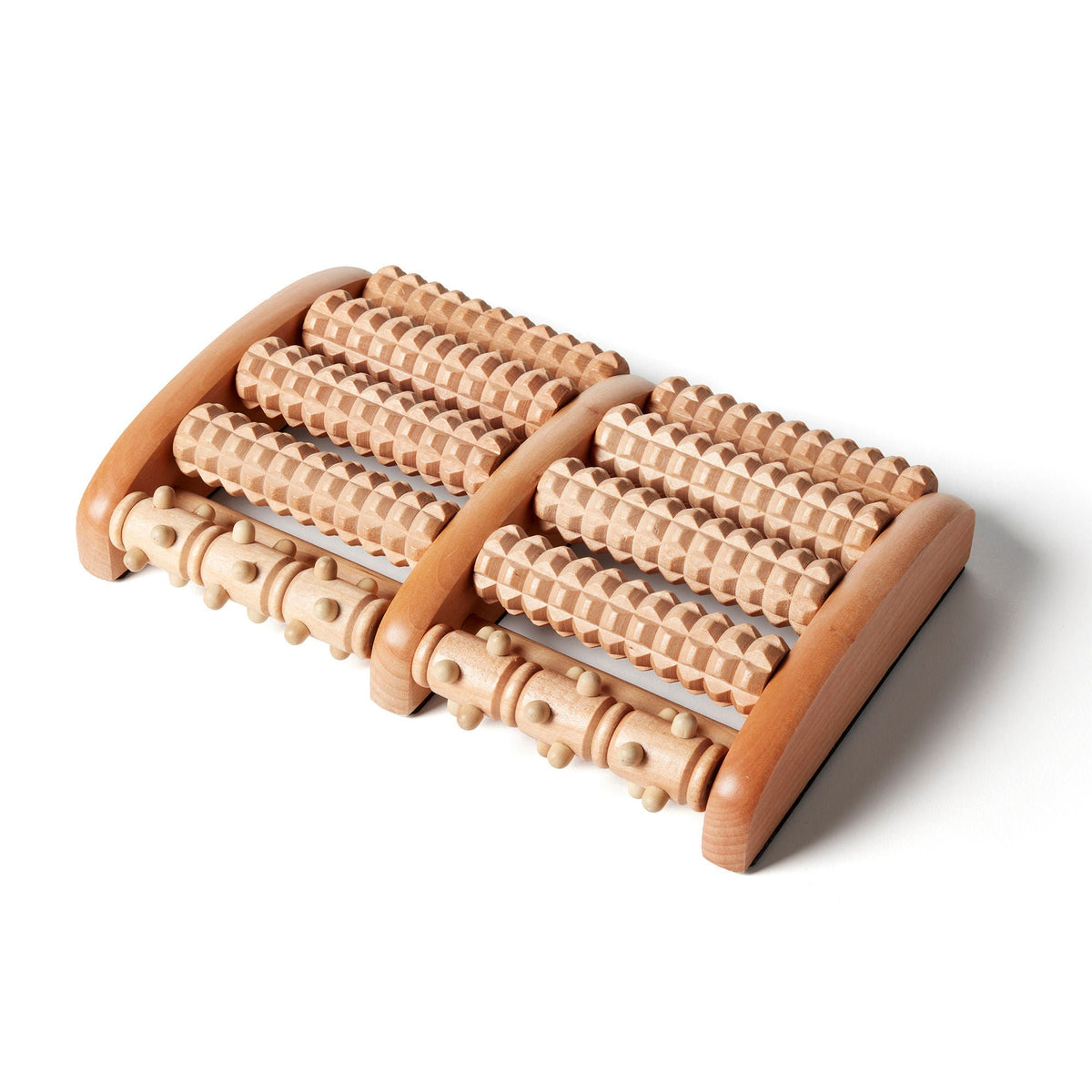 Kanjo Acupressure Foot Pain Relief Multi-Roller, EA/1