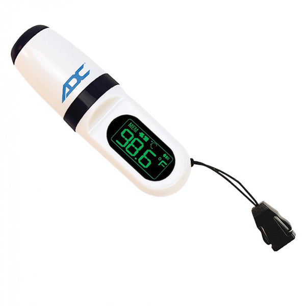 Adtemp Mini 432 Non-Contact Thermometer, 1 Second