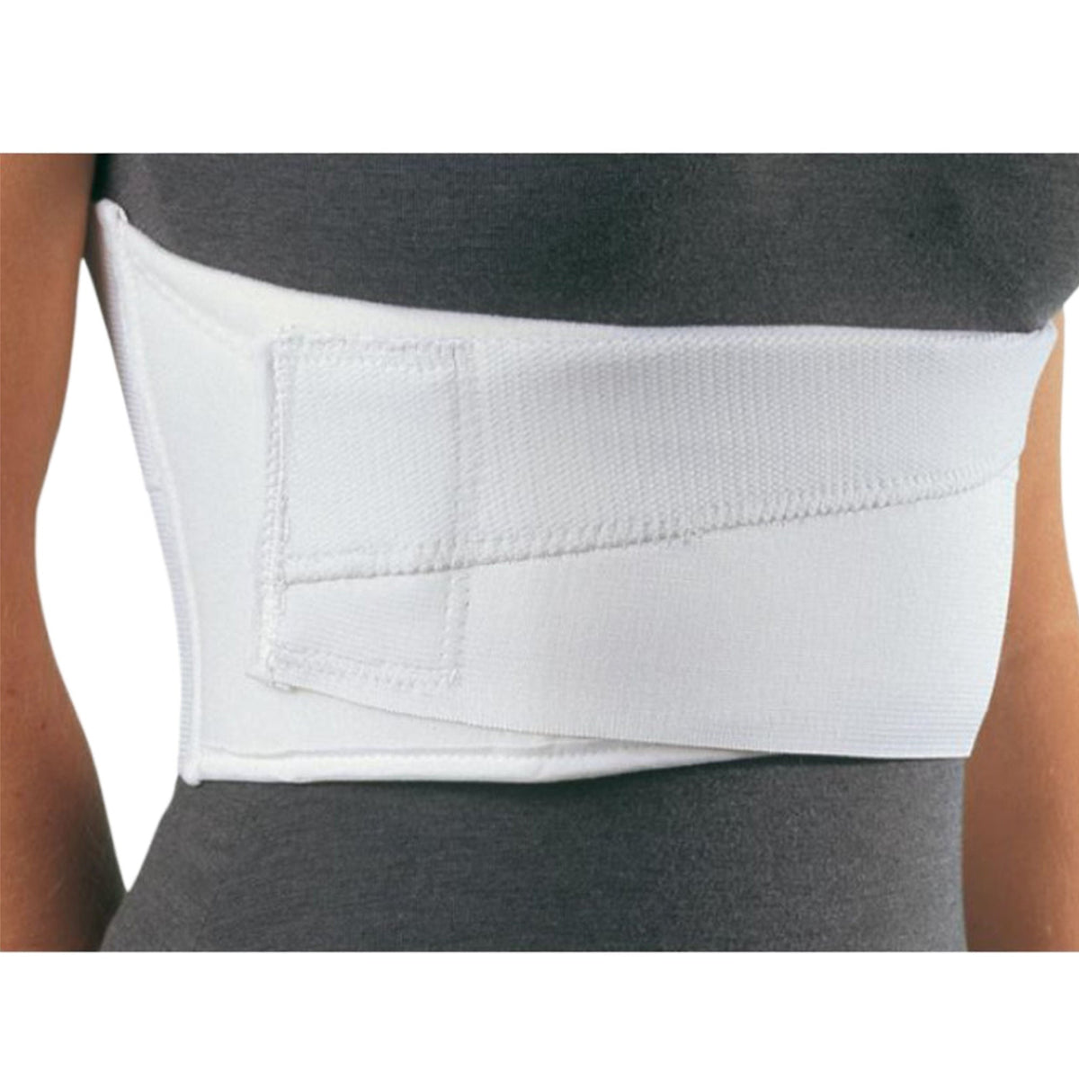 ProCare® Universal Deluxe Rib Belt, One Size Fits Most Men, EA/1