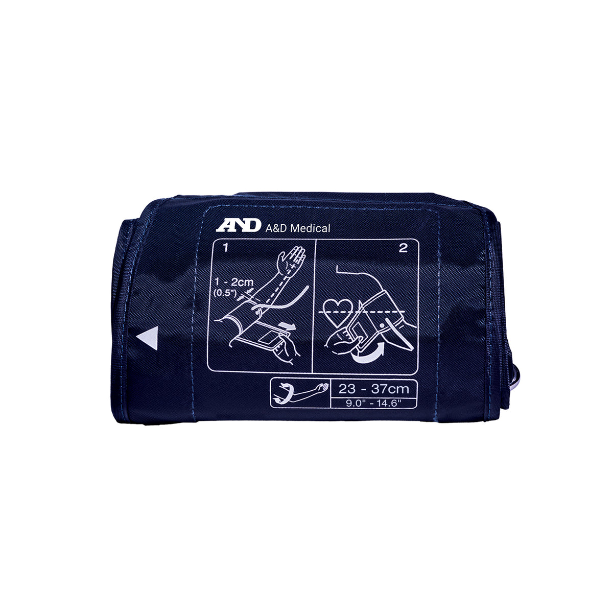 A&D Medical Replacement Blood Pressure Cuff, Medium