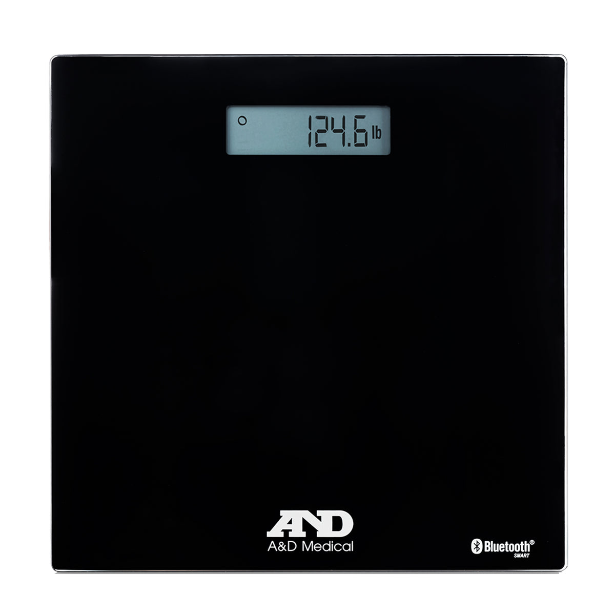 A&D Wireless Premium Weight Scale