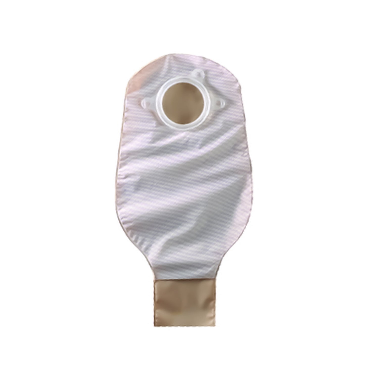 POUCH, DRN 12" OPAQUE OPN 1 1/2" (10/BX)