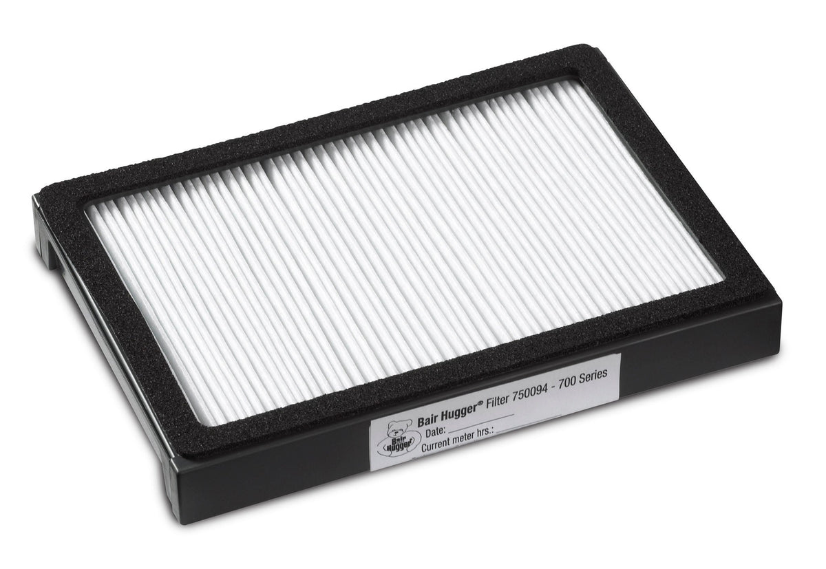 FILTER, 0.2UM HI EFFICIENCY 700SERIES BAIR HUGGER, EA/1