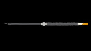 LoFric Origo, Sleeve, Intermittent Urinary Catheter, Hyrdophillic, Flexible Coude Tip, 16 FR, 16", EA/1