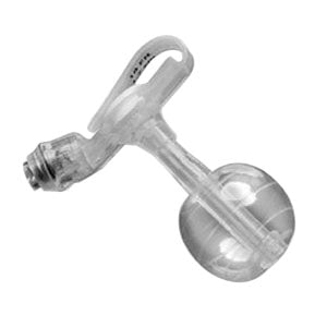 Mini Classic Balloon Button Feeding Device 14 fr 1-2/3 cm