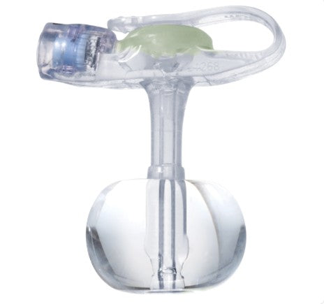MiniONE Balloon Button Kit with ENFit, 18 fr x 6.0 cm