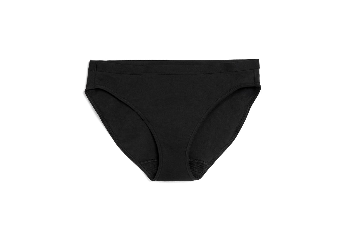 LOLA Washable Period Underwear, Size Extra Large