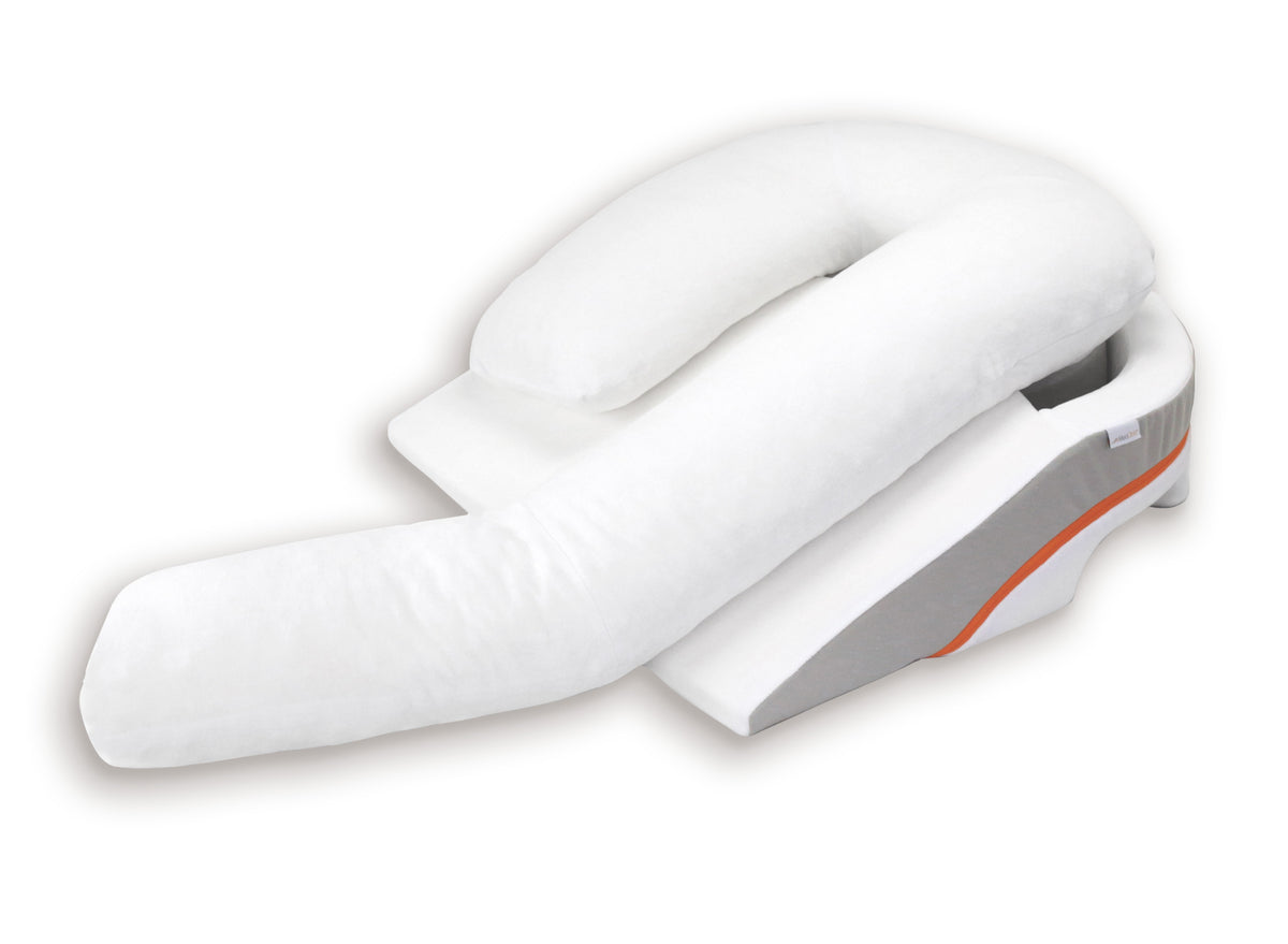 Reflux Relief System, Medium, Height 5' 5" - 5' 10"