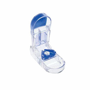 Ultra Pill Splitter, Arthritis Friendly, EA/1
