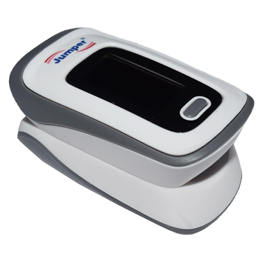 Jumper Medical Fingertip Pulse Oximeter