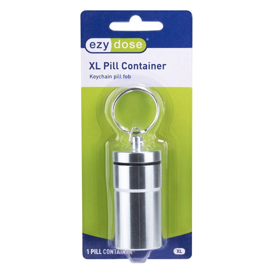 Extra Large Pill Fob