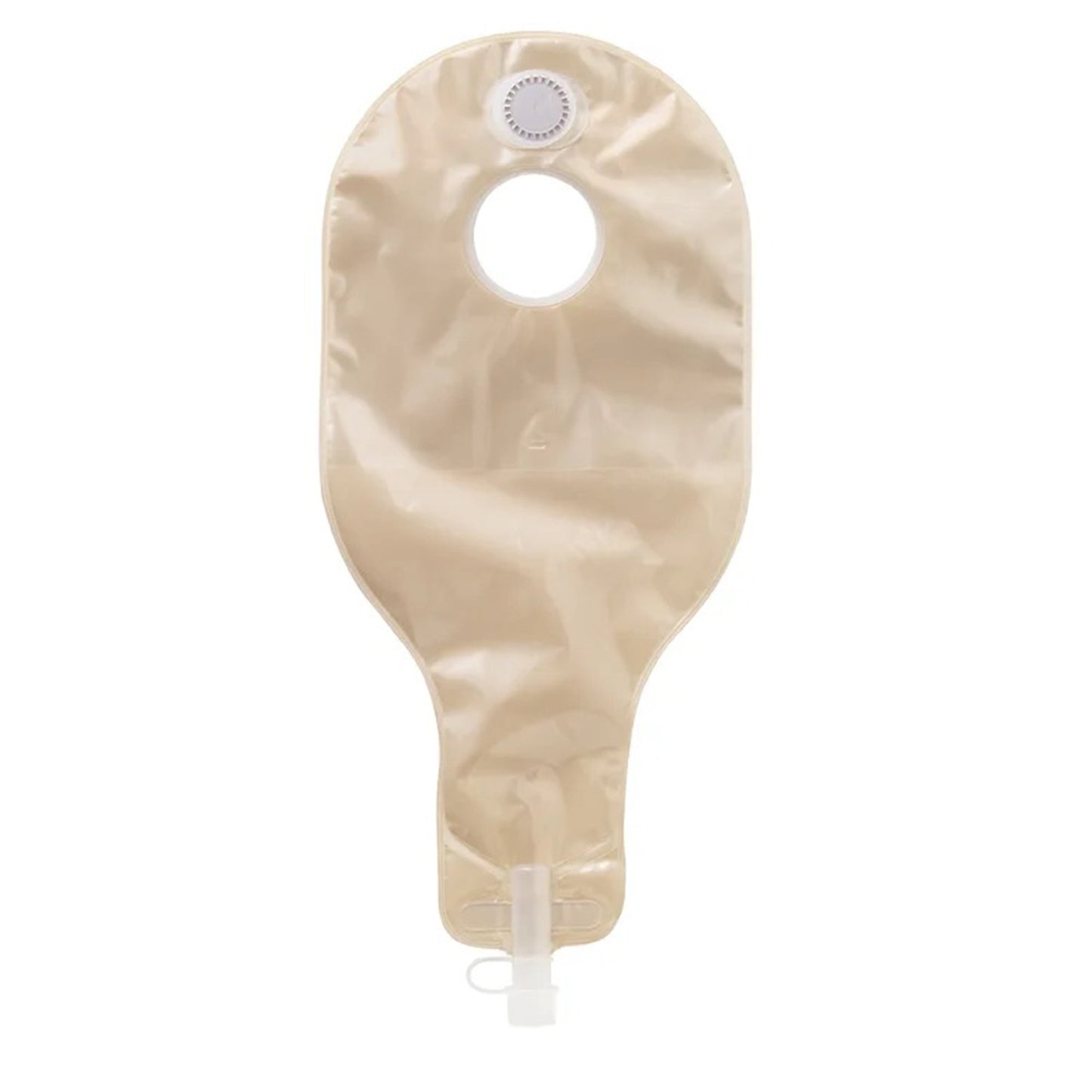 POUCH, OPQ HIGH OUTPUT 1SIDE 21/4" (5/BX)