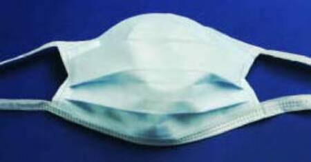 Secure-Gard® Surgical Mask, BX/50