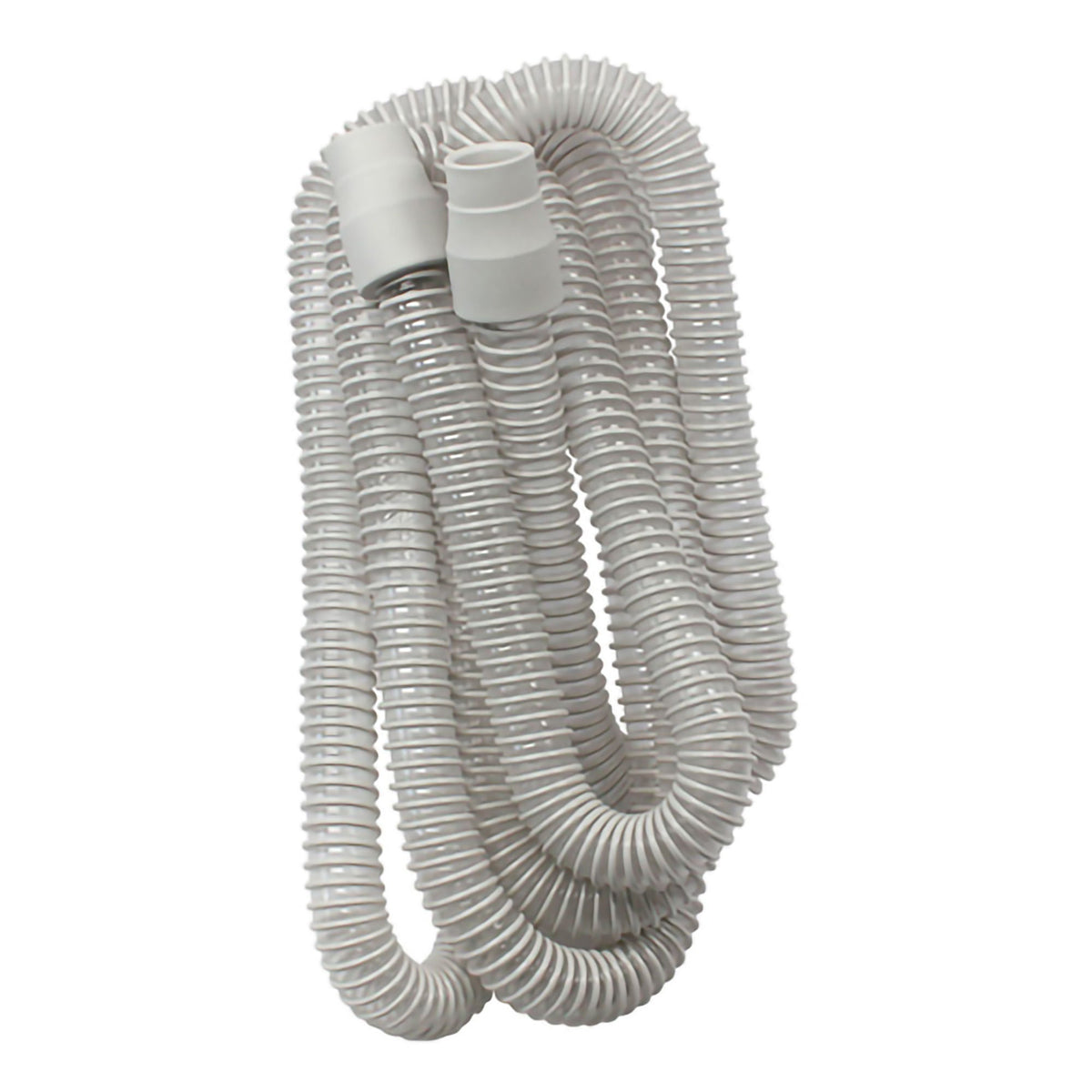TUBING, CPAP DURABLE W/22MM CUFF LTGRY 10', EA/1