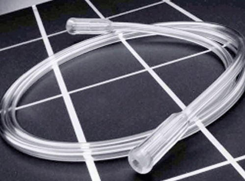 TUBING, OXY 3CHANNEL GRN (20/CS) SALTLB