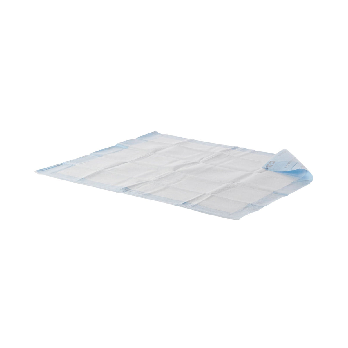 Wings™ Quilted Maximum Absorbency Positioning Underpad, 30 x 36 Inch, CS/40