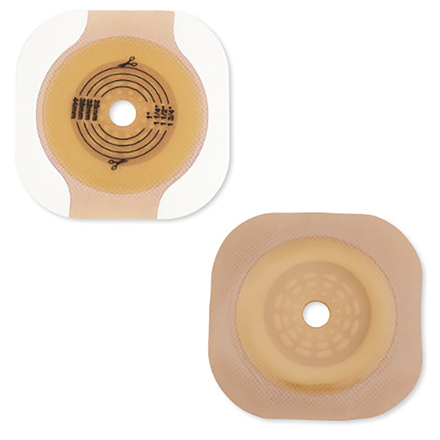 BARRIER, CERAPLUS FLAT SKIN 2 3/4" (5/BX)
