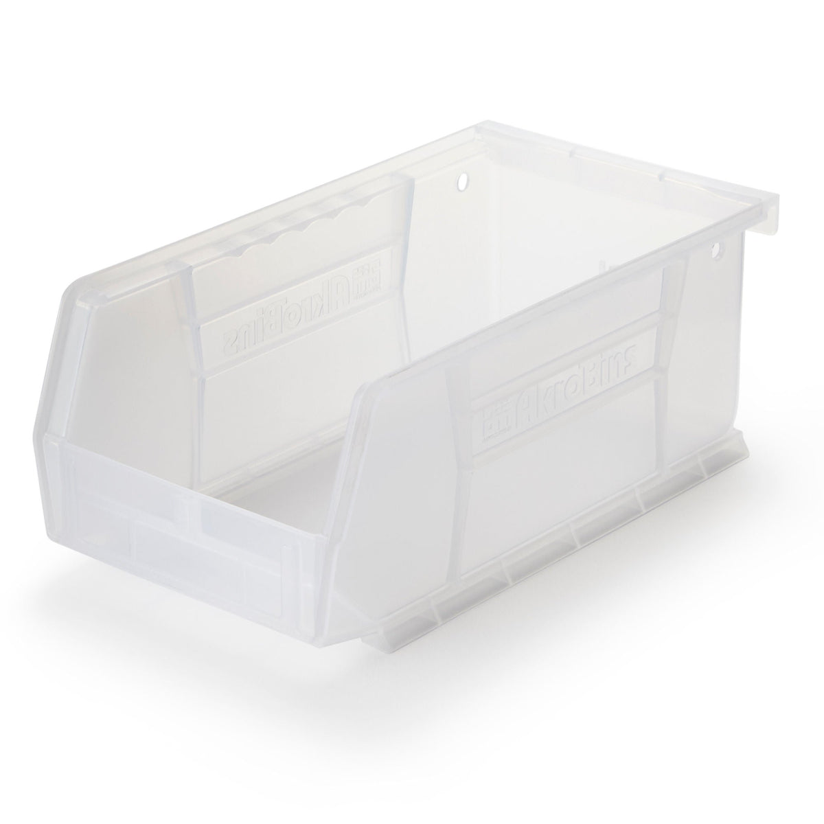 AkroBins® Storage Shelf Bin, EA/1